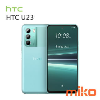 HTC U23 水漾藍